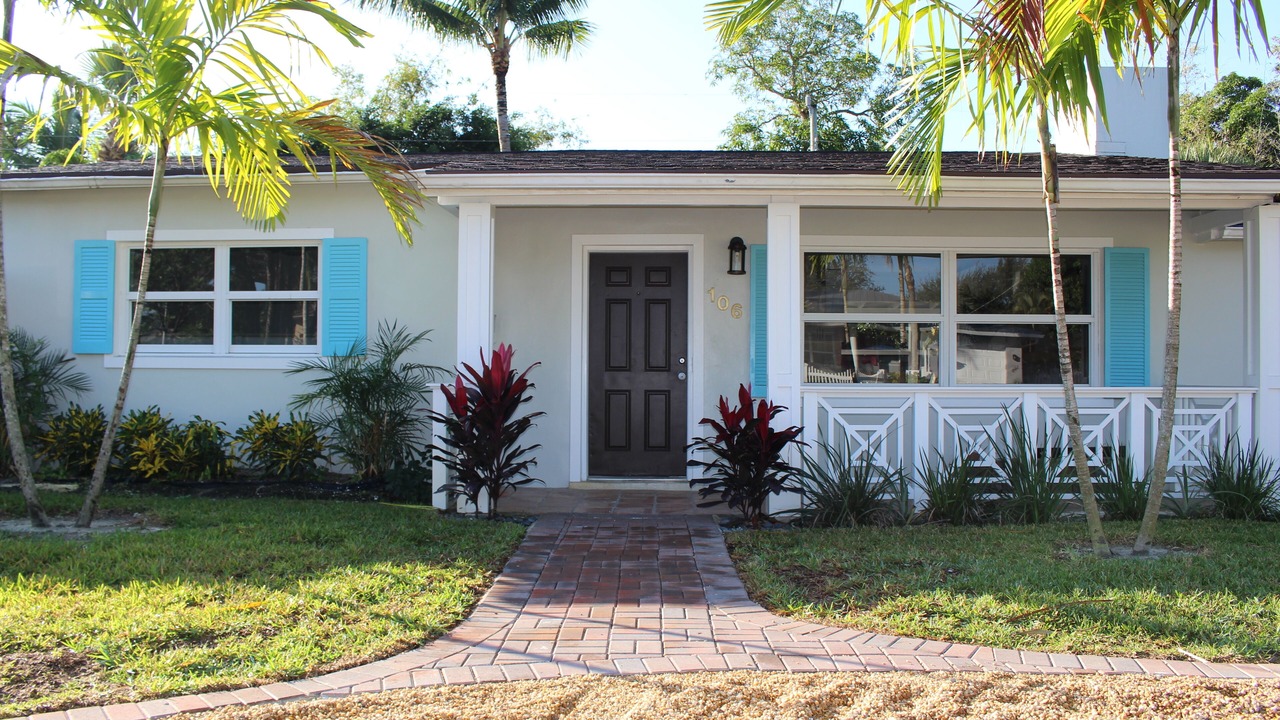 Photo of Outdoor in Delray Beach