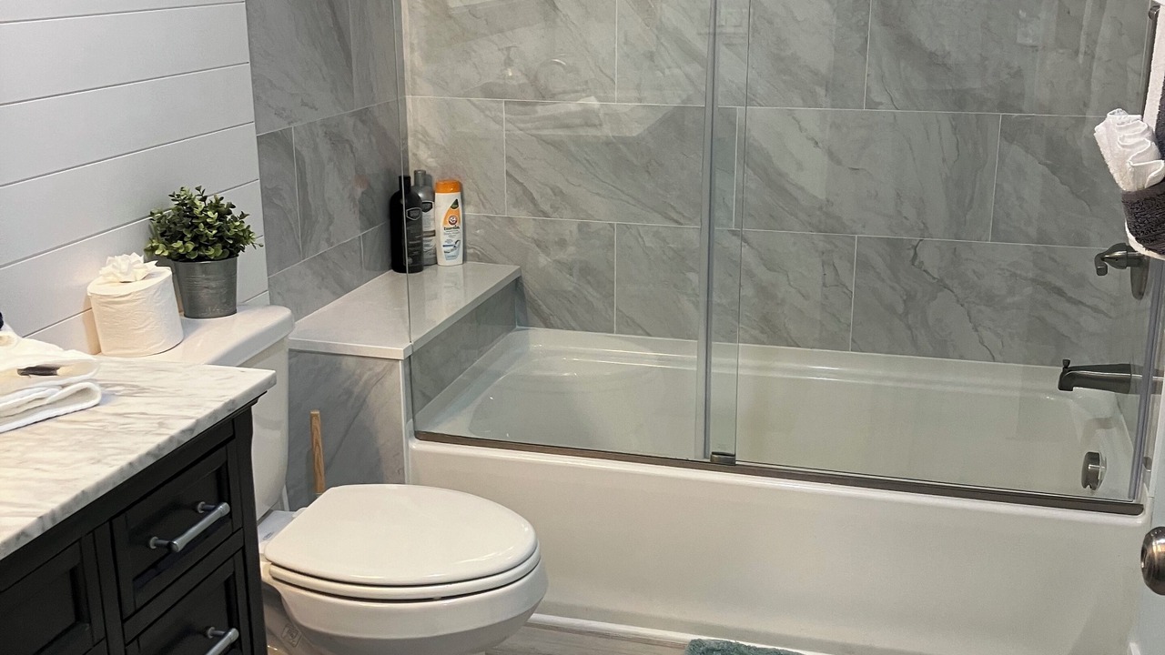 Photo of Bathroom in Boca Grande