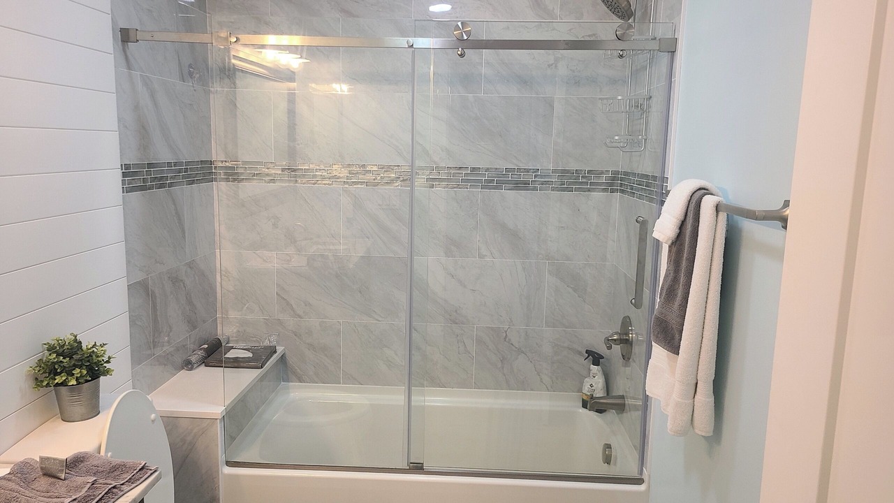 Photo of Bathroom in Boca Grande