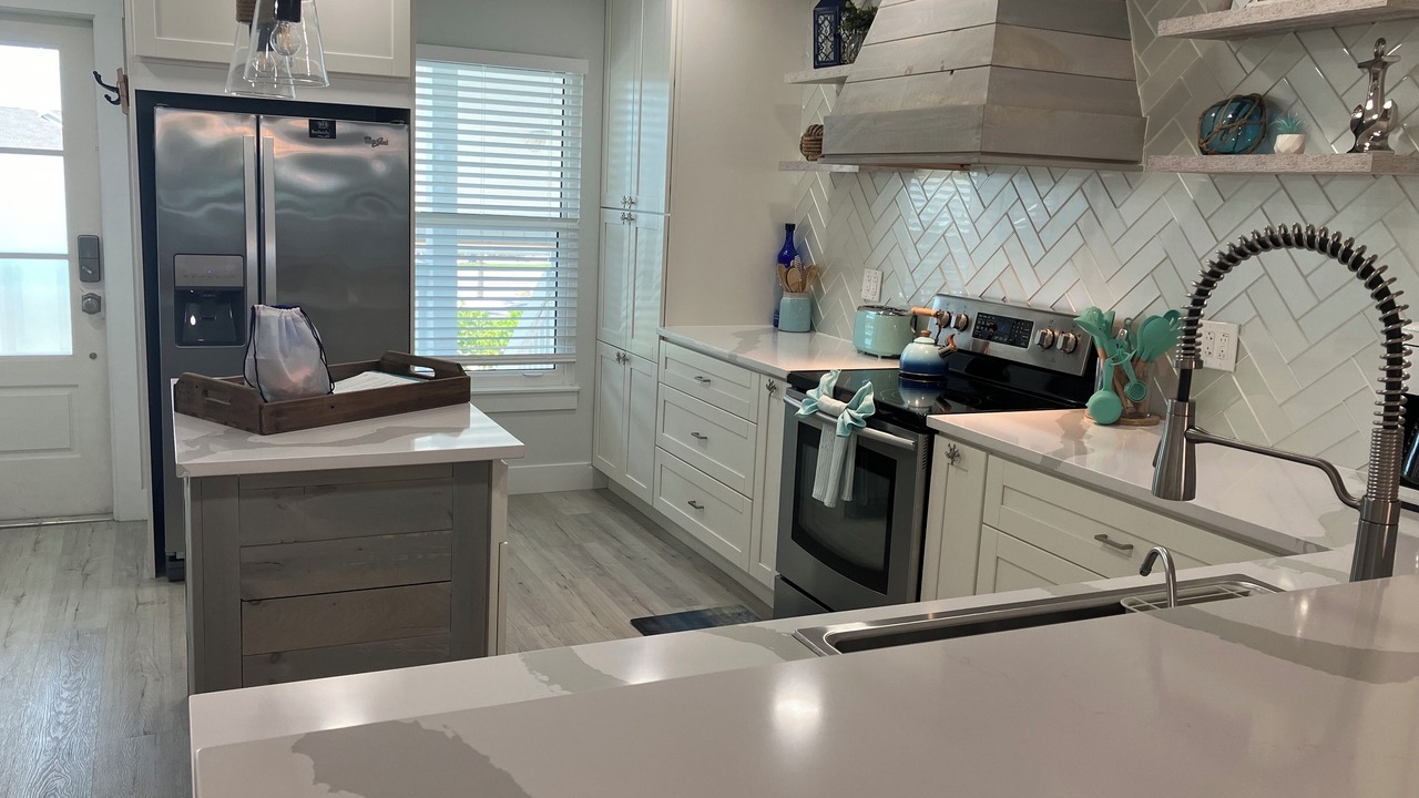 Photo of Kitchen in Boca Grande