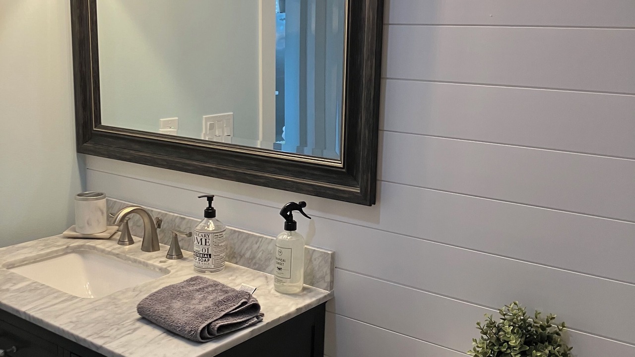 Photo of Bathroom in Boca Grande