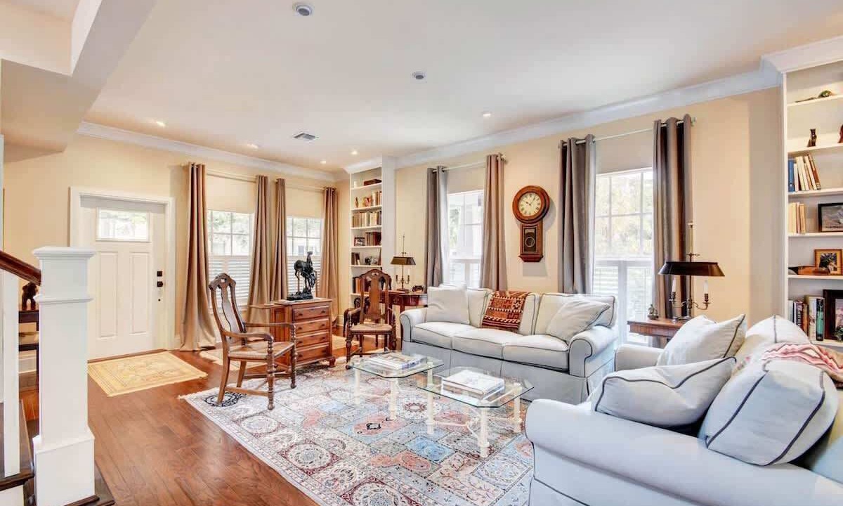 Photo of Bedroom in Grandview Heights