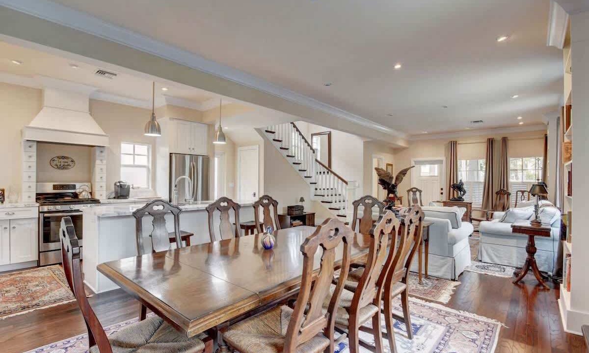 Photo of Livingroom in Grandview Heights