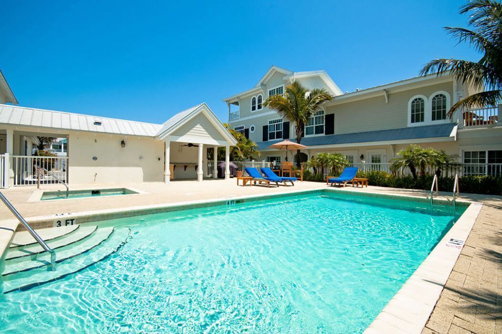 Photo of Outdoor in Holmes Beach