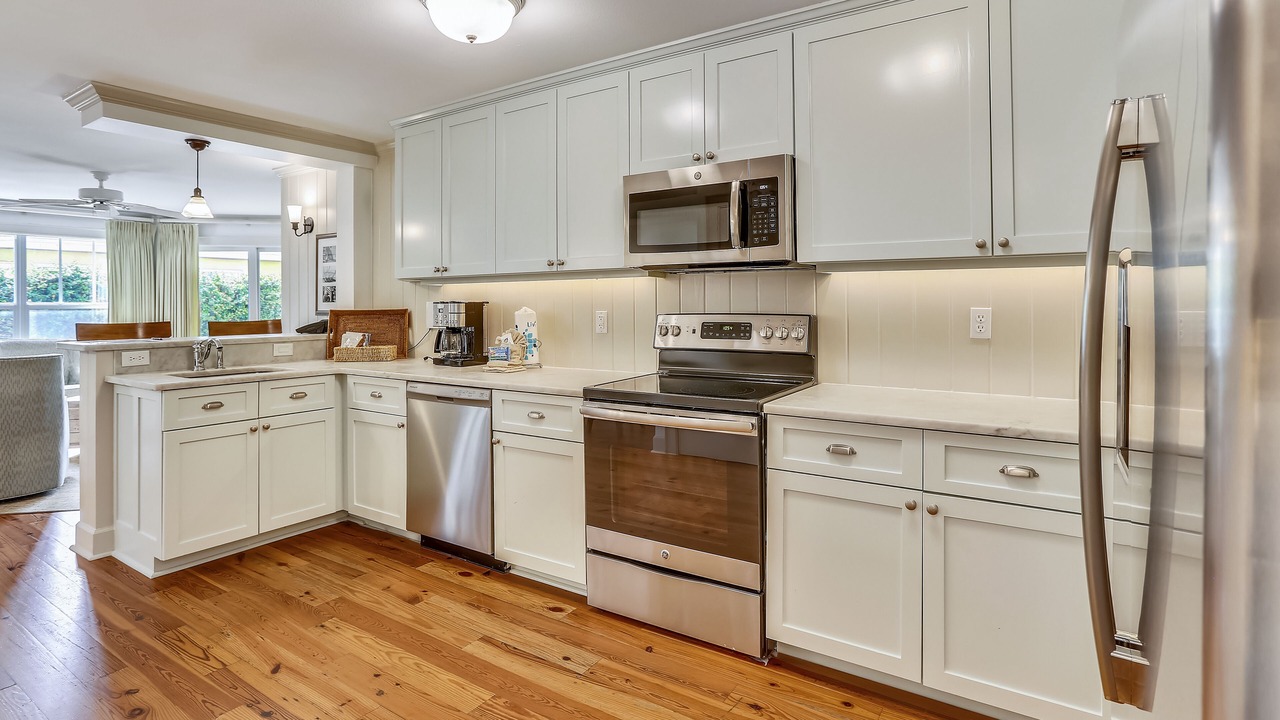 Photo of Kitchen in Holmes Beach