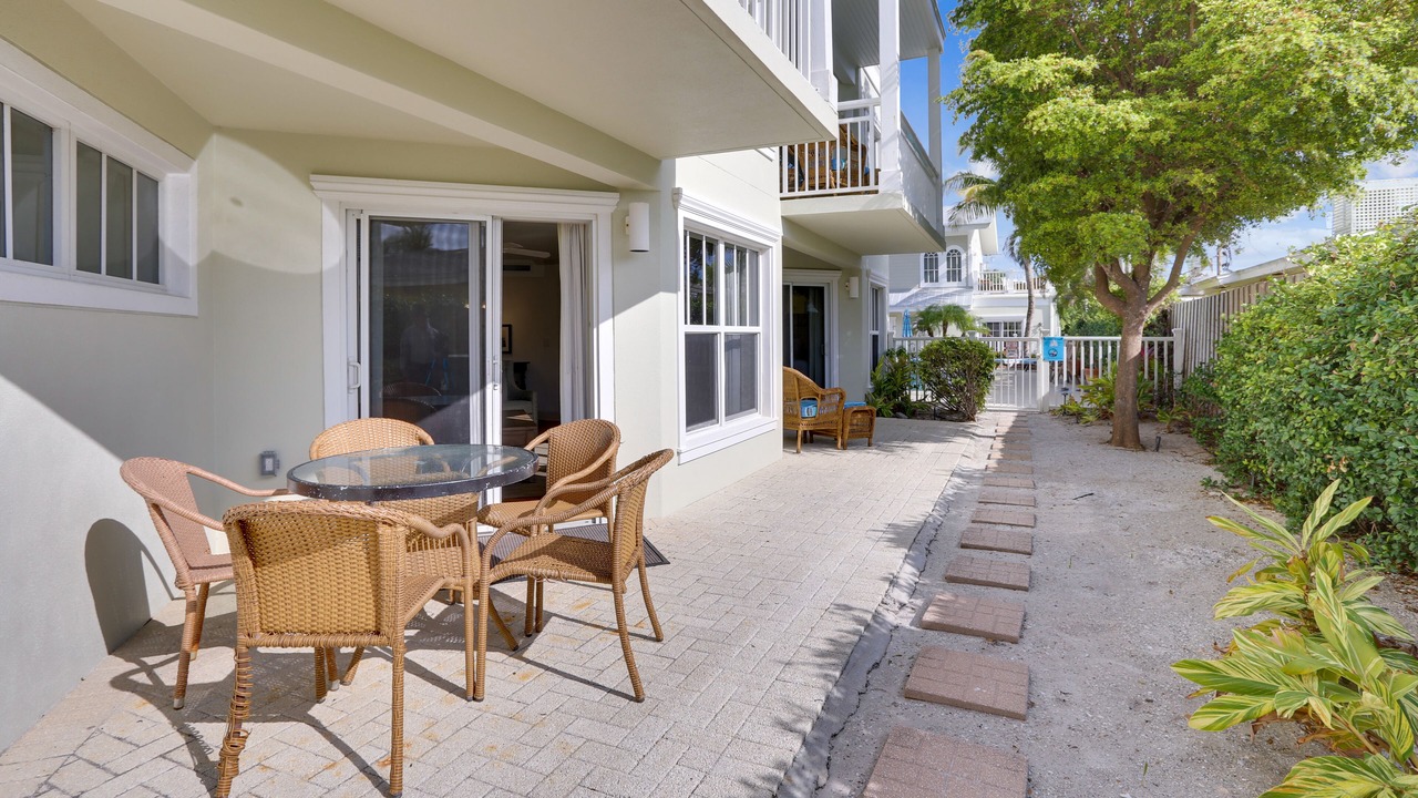 Photo of Outdoor in Holmes Beach
