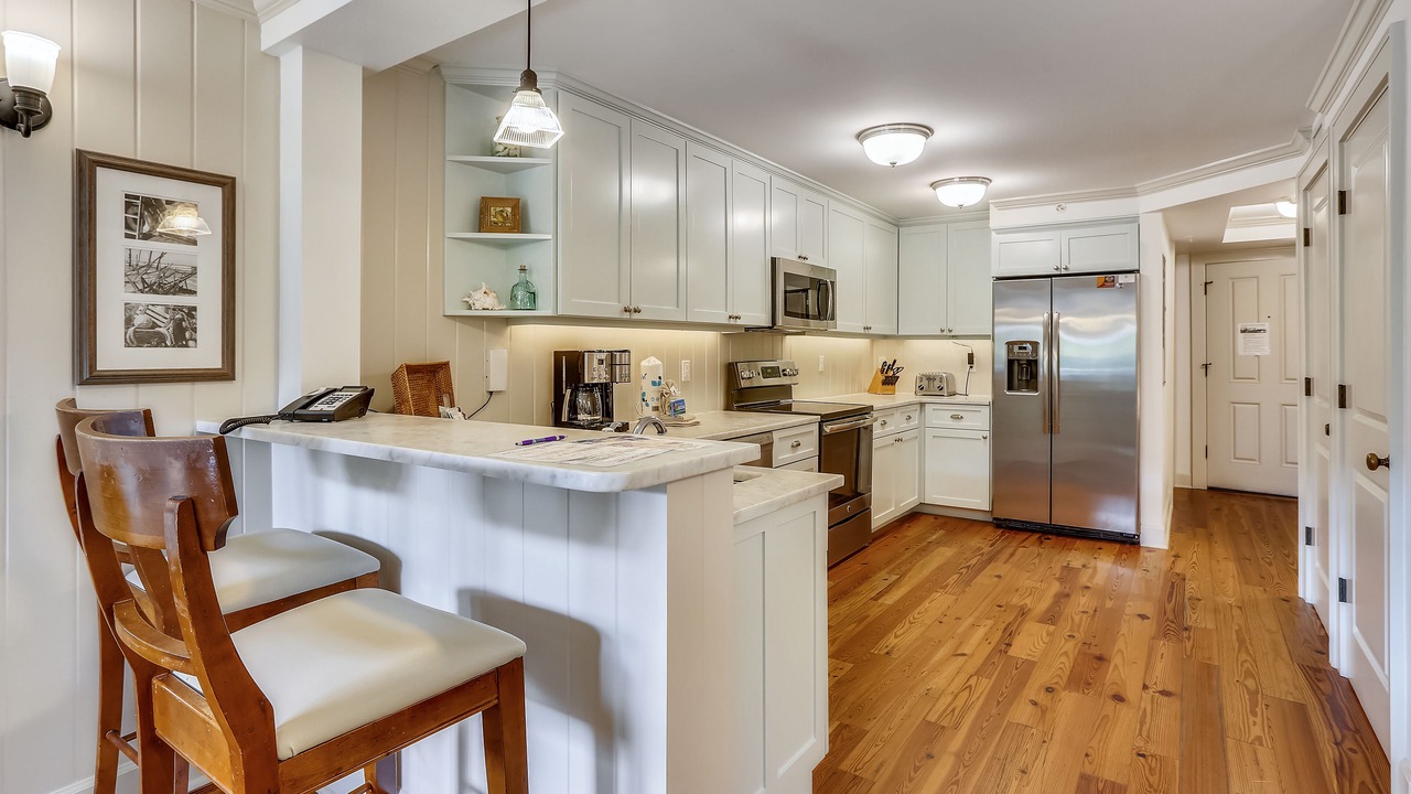 Photo of Kitchen in Holmes Beach