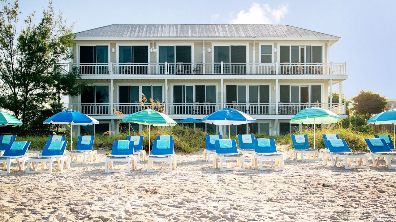 Photo of Outdoor in Holmes Beach