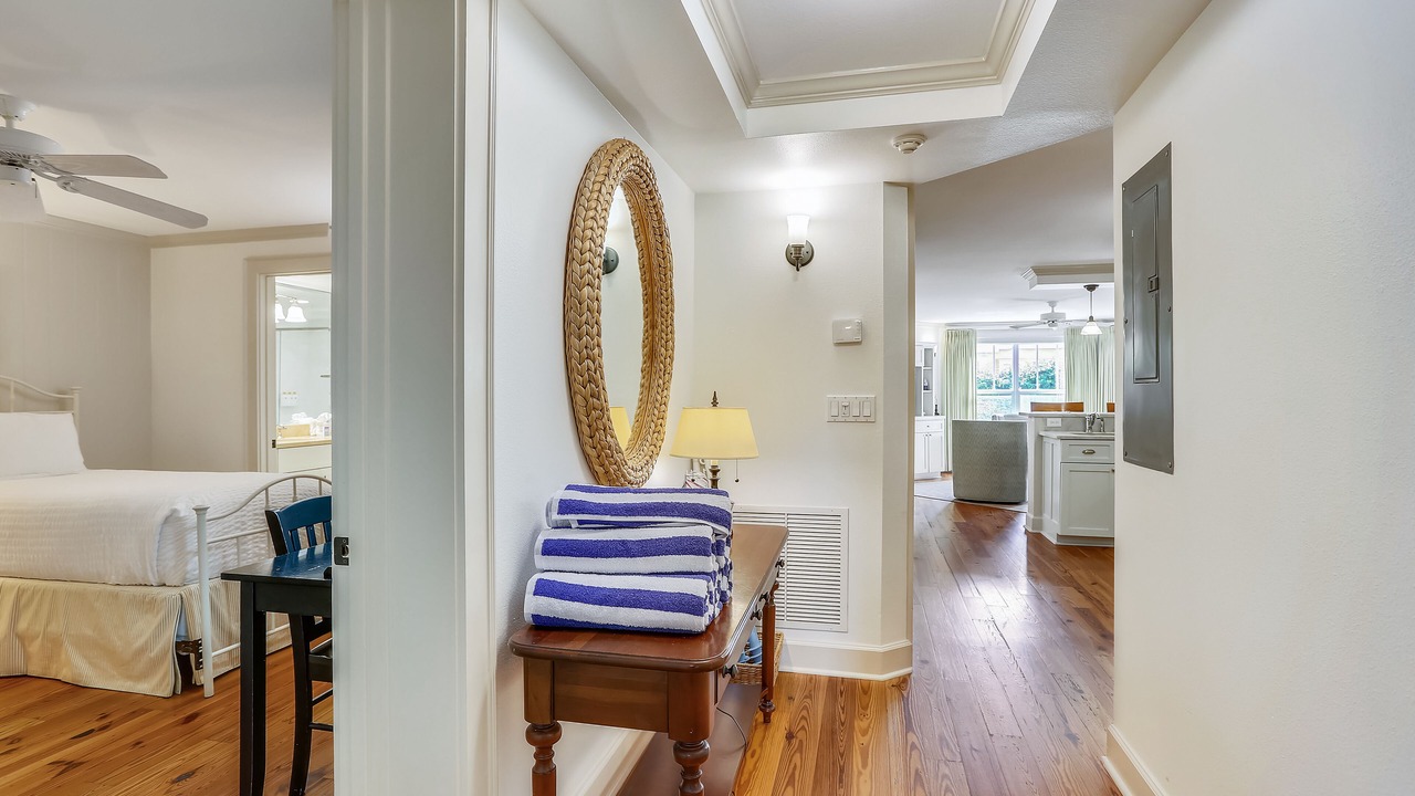 Photo of Bedroom in Holmes Beach