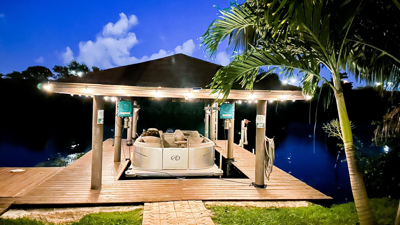 Photo of Outdoor in West Palm Beach