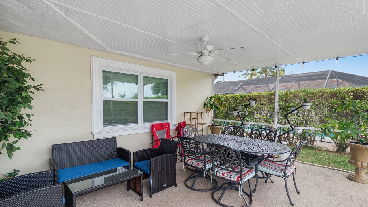 Photo of Outdoor in West Palm Beach