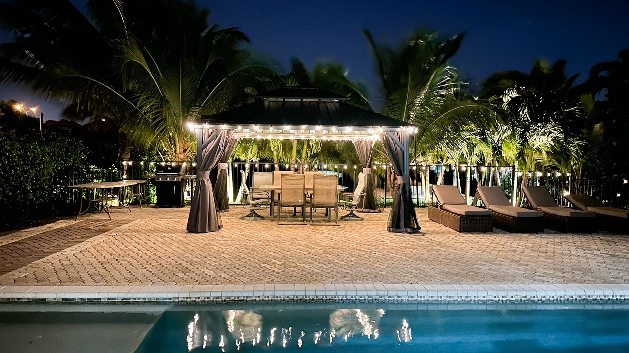 Photo of Outdoor in West Palm Beach