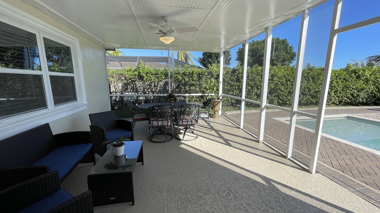 Photo of Outdoor in West Palm Beach