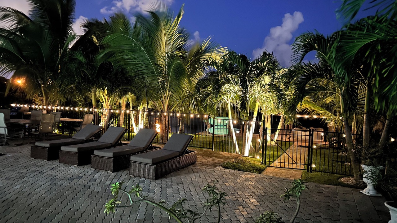 Photo of Patio Balcony in West Palm Beach