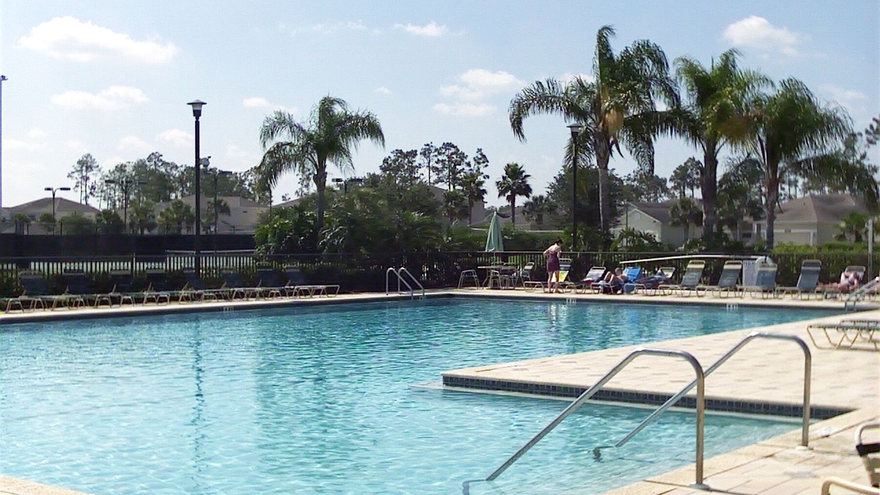 Photo of Outdoor in Stoneybrook