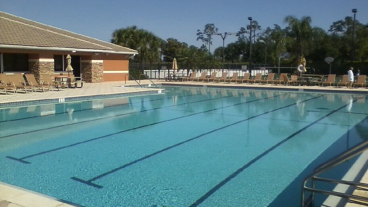 Photo of Outdoor in Stoneybrook