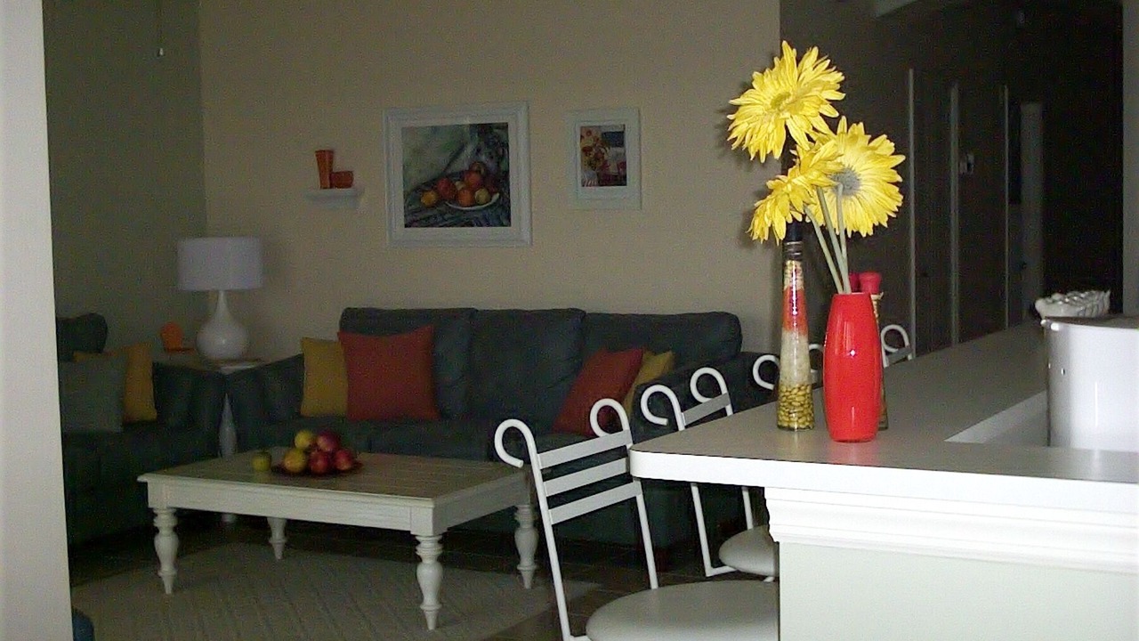 Photo of Bedroom in Stoneybrook