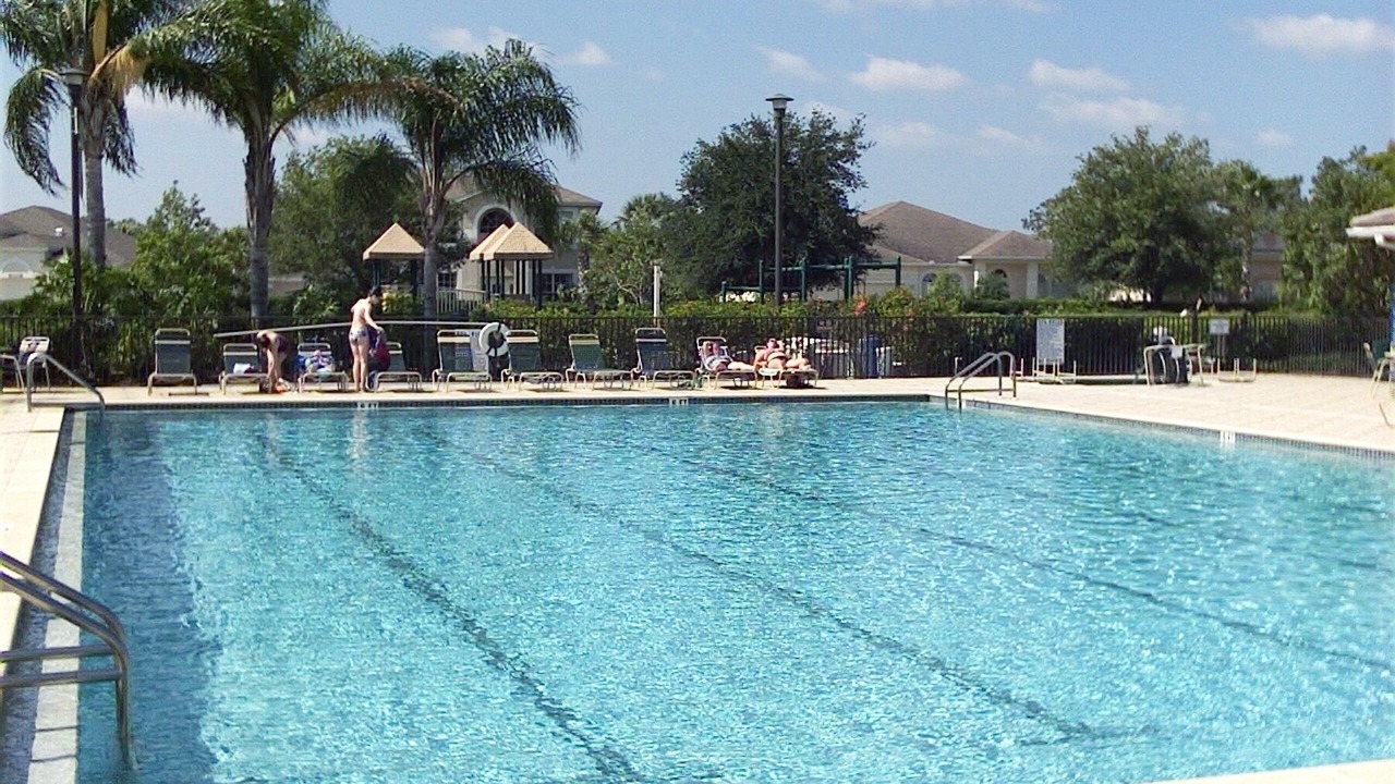 Photo of Outdoor in Stoneybrook
