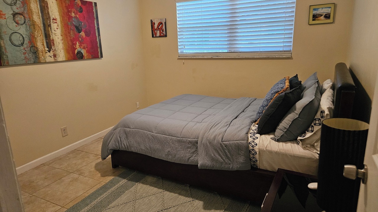 Photo of Bedroom in Delray Beach