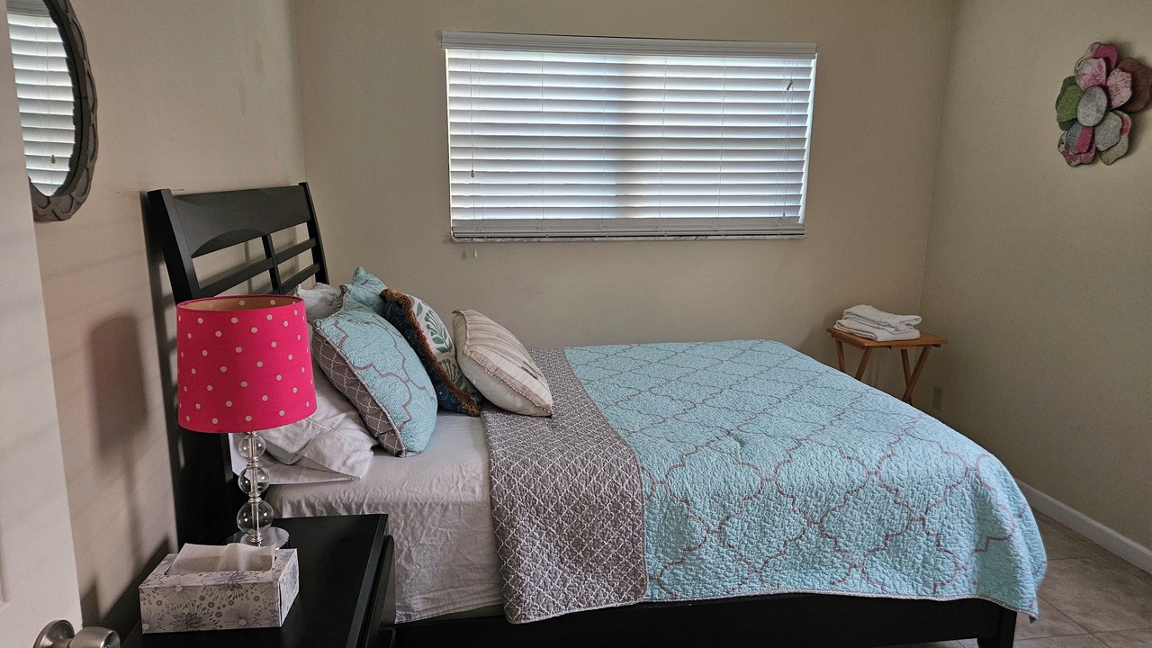 Photo of Bedroom in Delray Beach