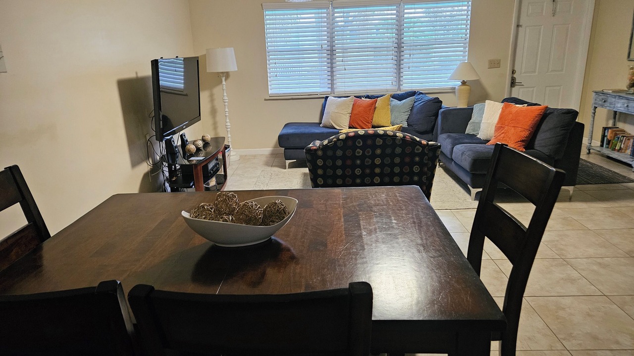 Photo of Livingroom in Delray Beach