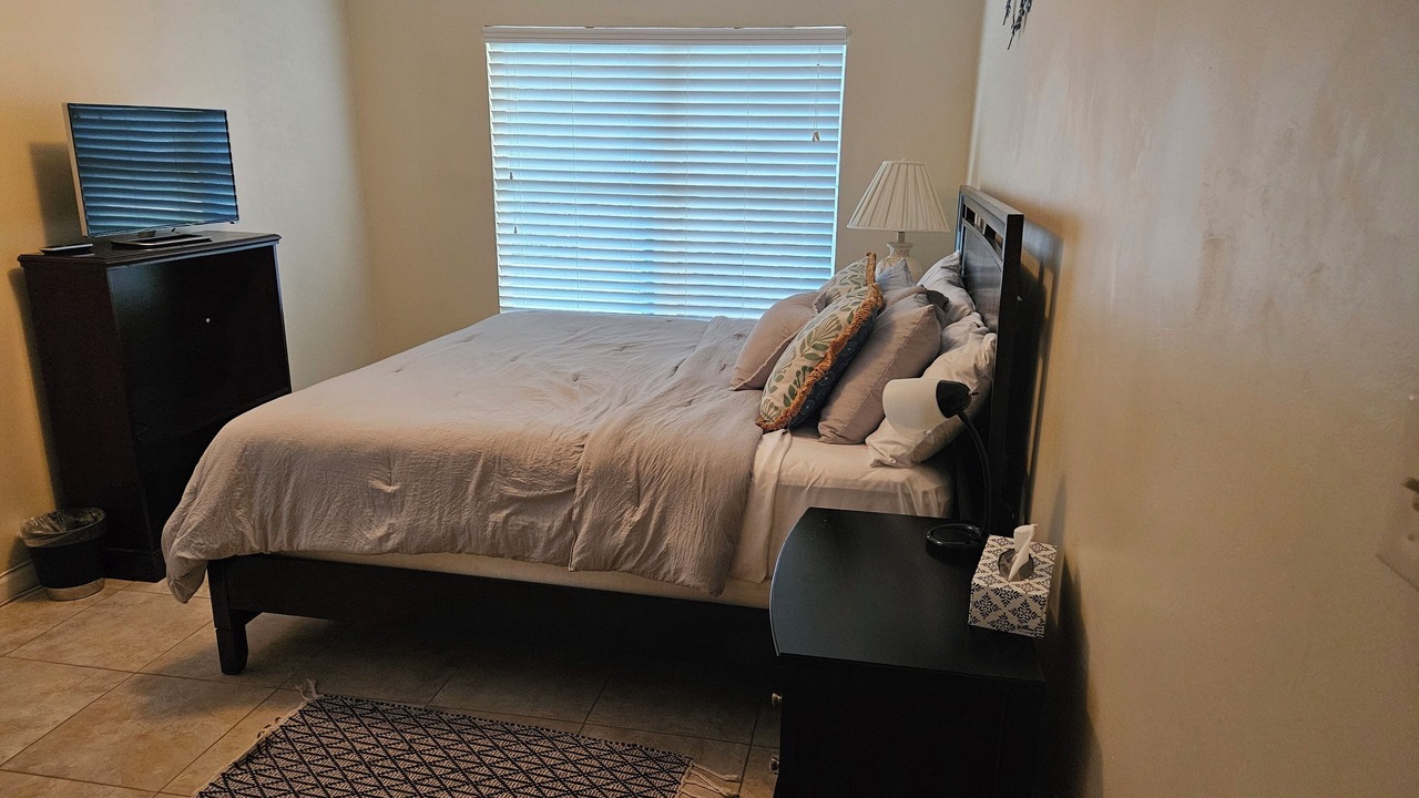 Photo of Bedroom in Delray Beach