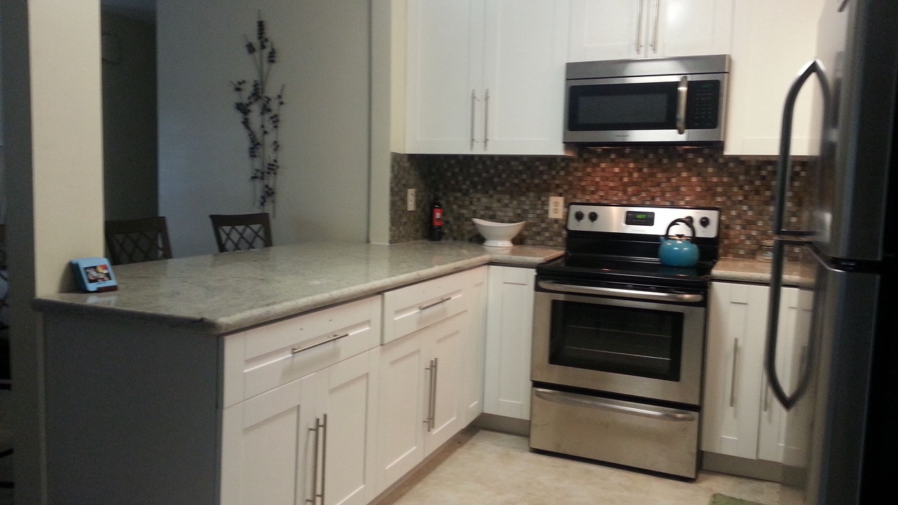 Photo of Kitchen in Delray Beach