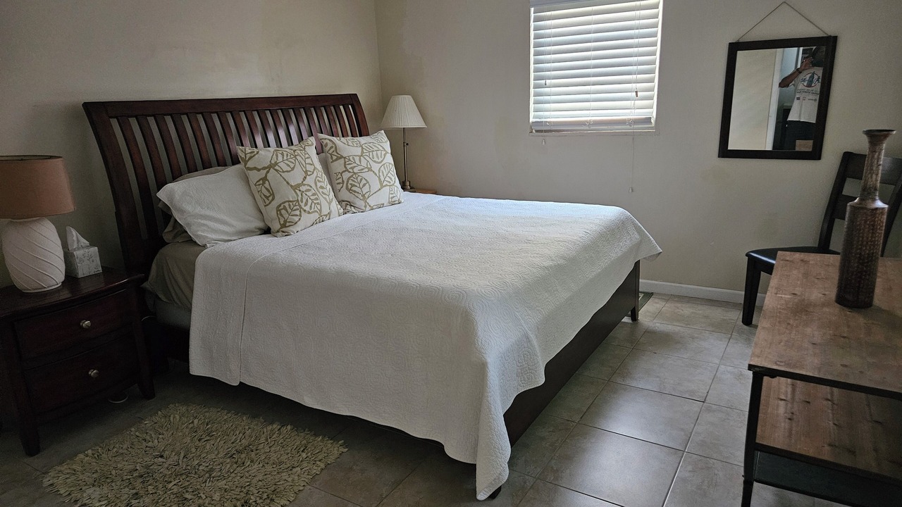 Photo of Bedroom in Delray Beach