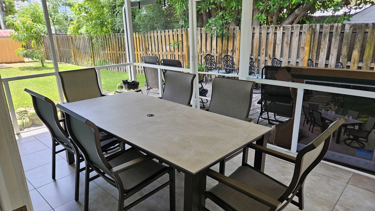 Photo of Outdoor in Delray Beach