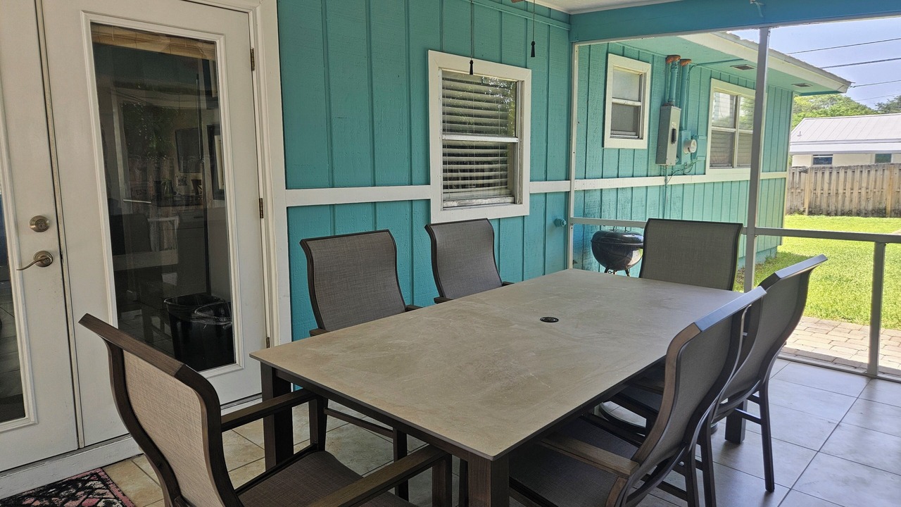 Photo of Outdoor in Delray Beach