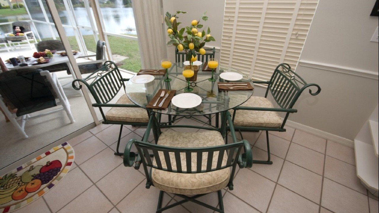 Photo of Outdoor in West Kissimmee