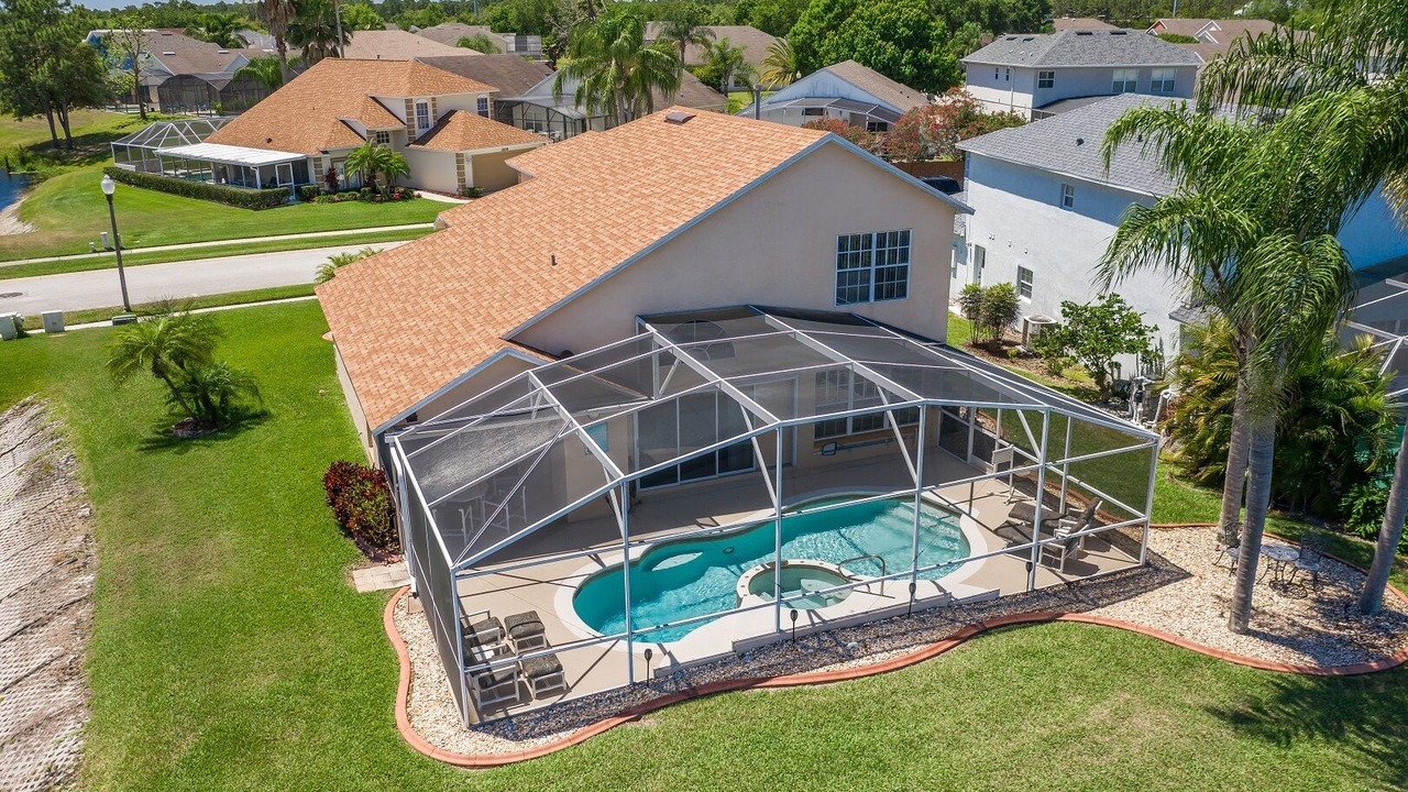 Photo of Outdoor in West Kissimmee