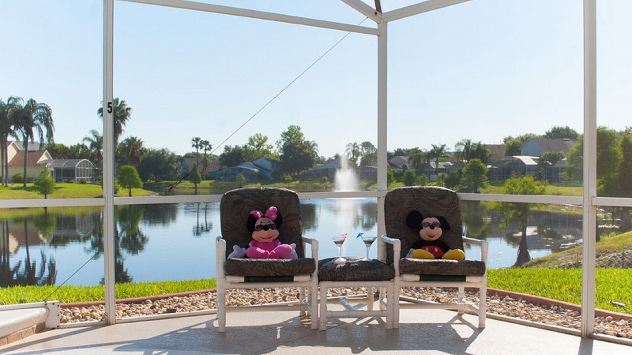 Photo of Outdoor in West Kissimmee