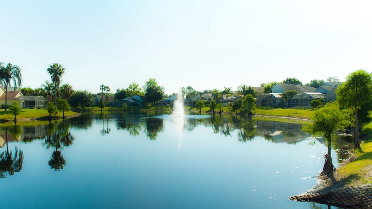 Photo of Outdoor in West Kissimmee