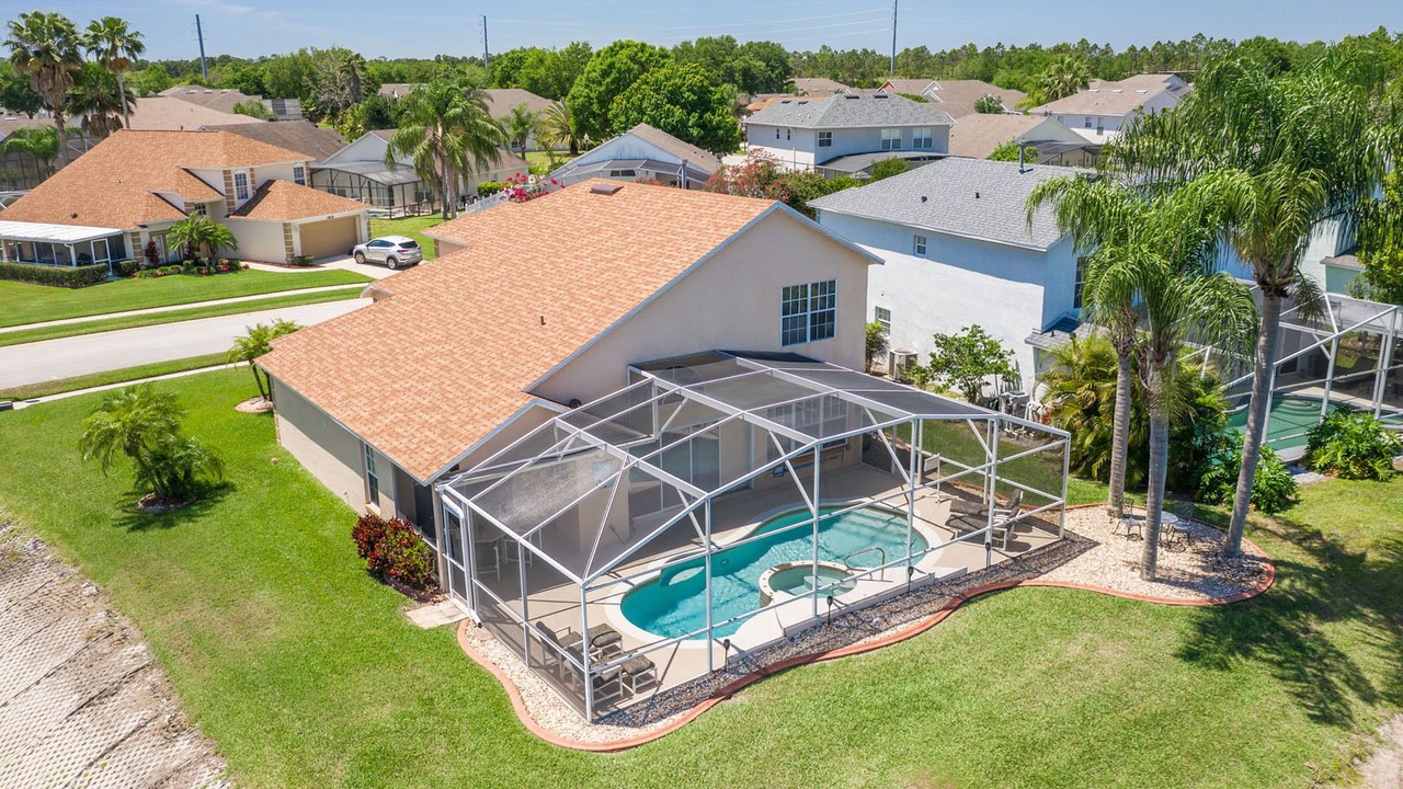 Photo of Outdoor in West Kissimmee