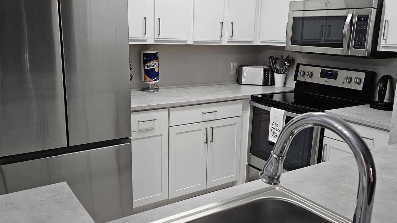 Photo of Kitchen in Clearwater