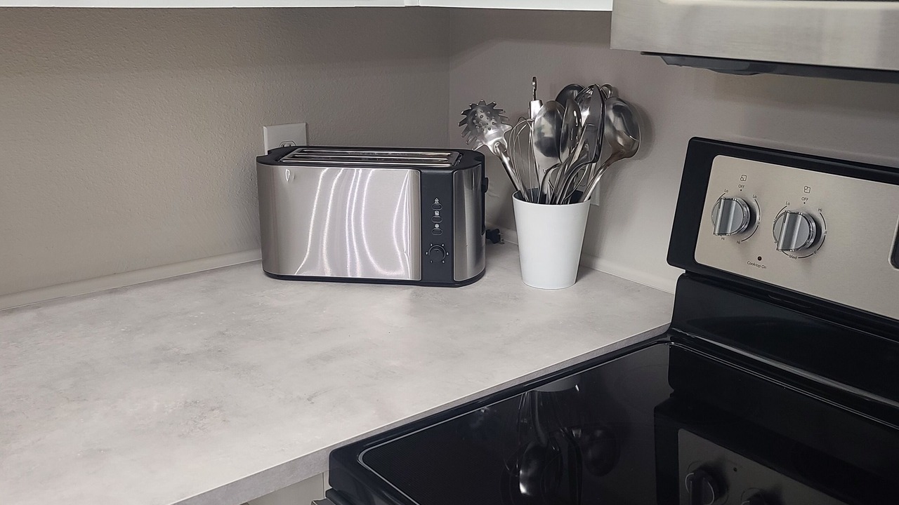 Photo of Kitchen in Clearwater