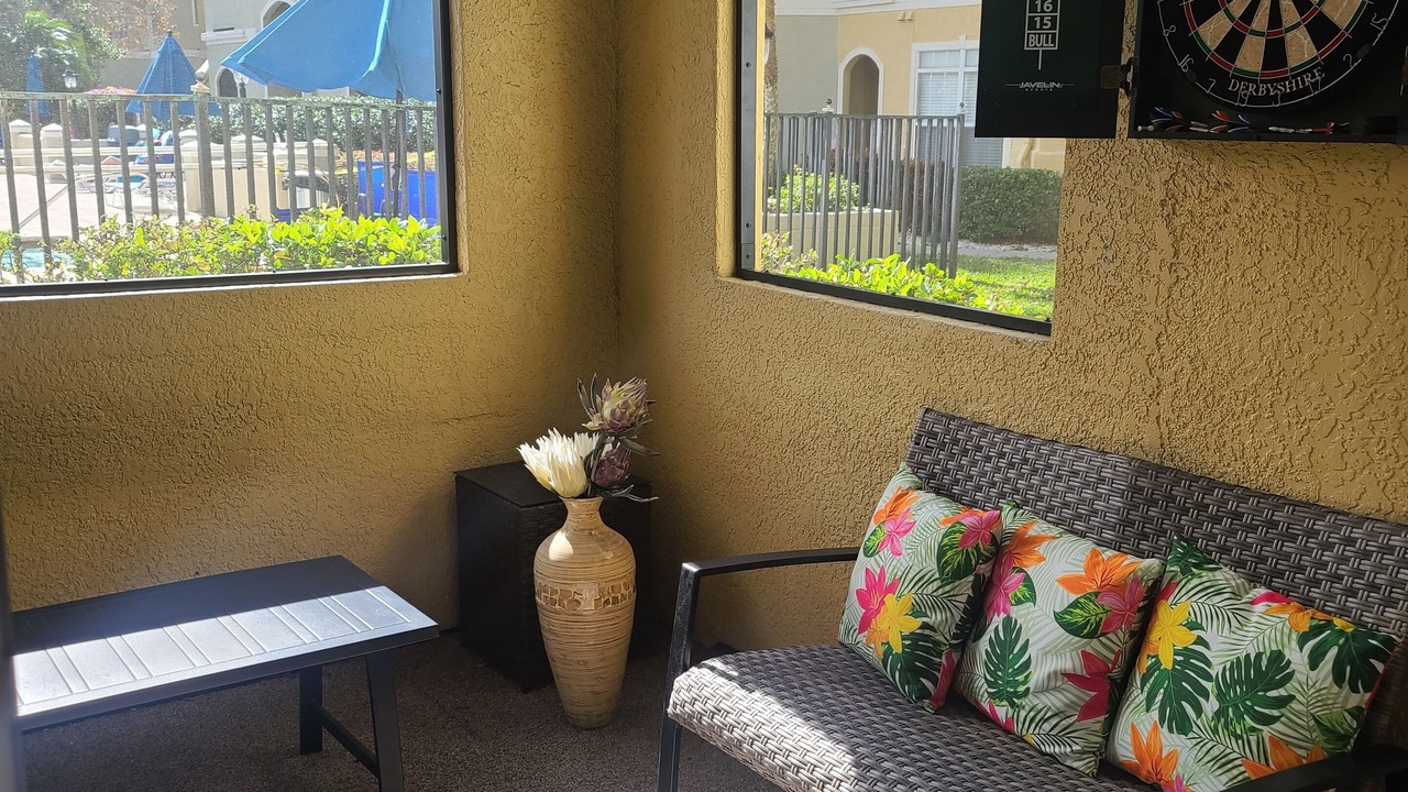 Photo of Livingroom in Clearwater