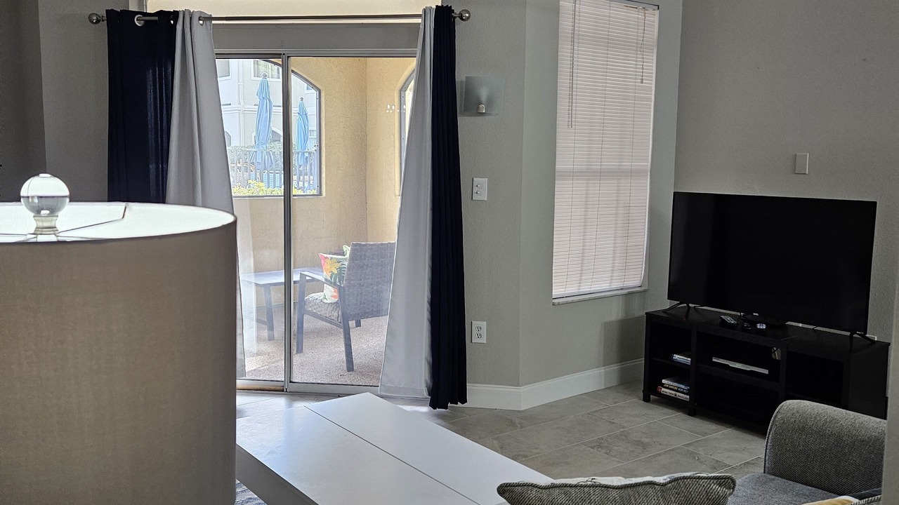 Photo of Livingroom in Clearwater