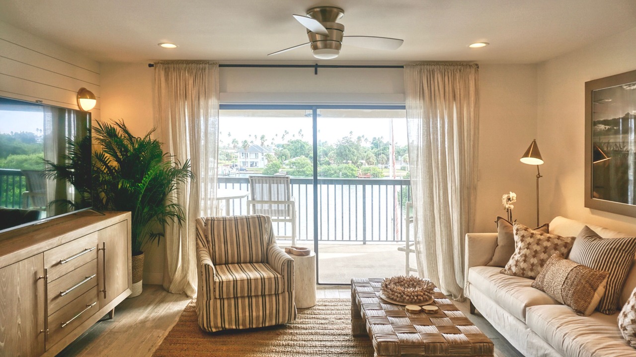 Photo of Patio Balcony in Pass-a-Grille