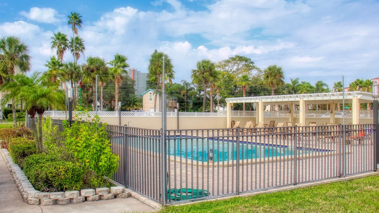 Photo of Outdoor in Pass-a-Grille