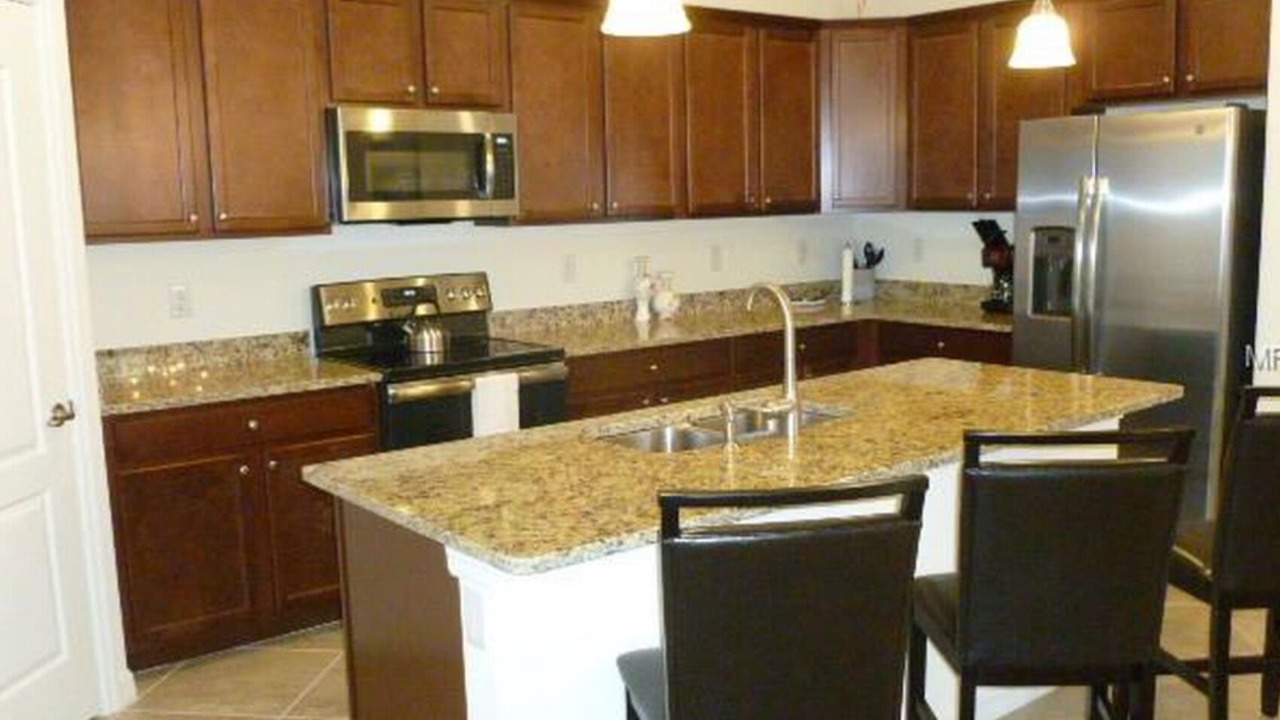 Photo of Kitchen in Venice