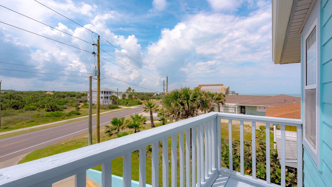 Photo of Patio Balcony in Painters Hill