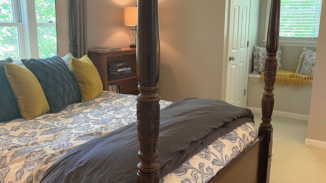 Photo of Bedroom in Boone