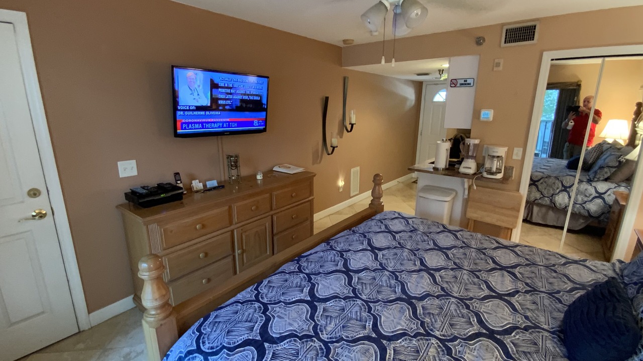 Photo of Bedroom in Lutz