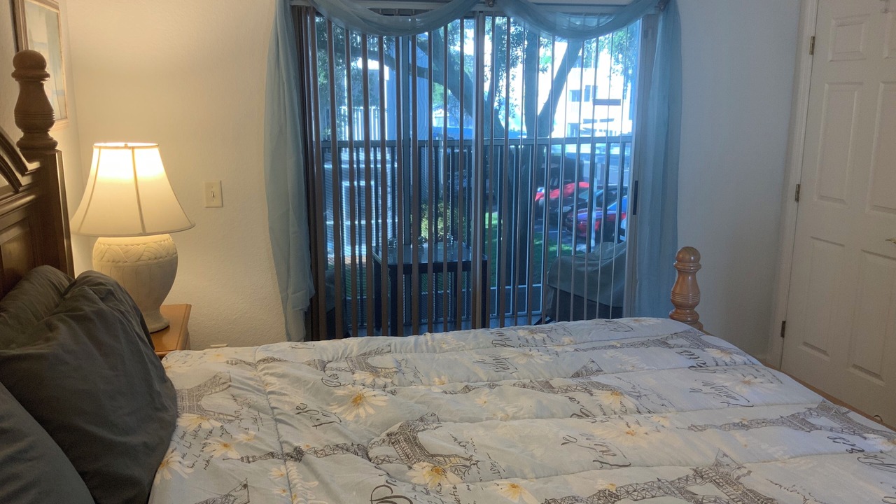 Photo of Bedroom in Lutz