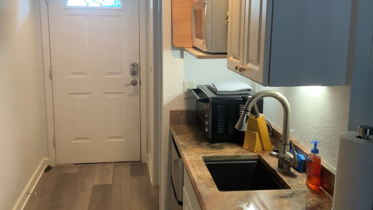 Photo of Kitchen in Lutz