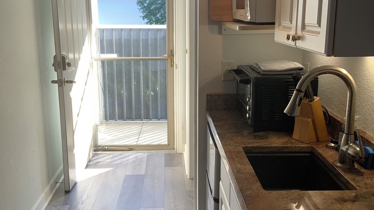 Photo of Kitchen in Lutz