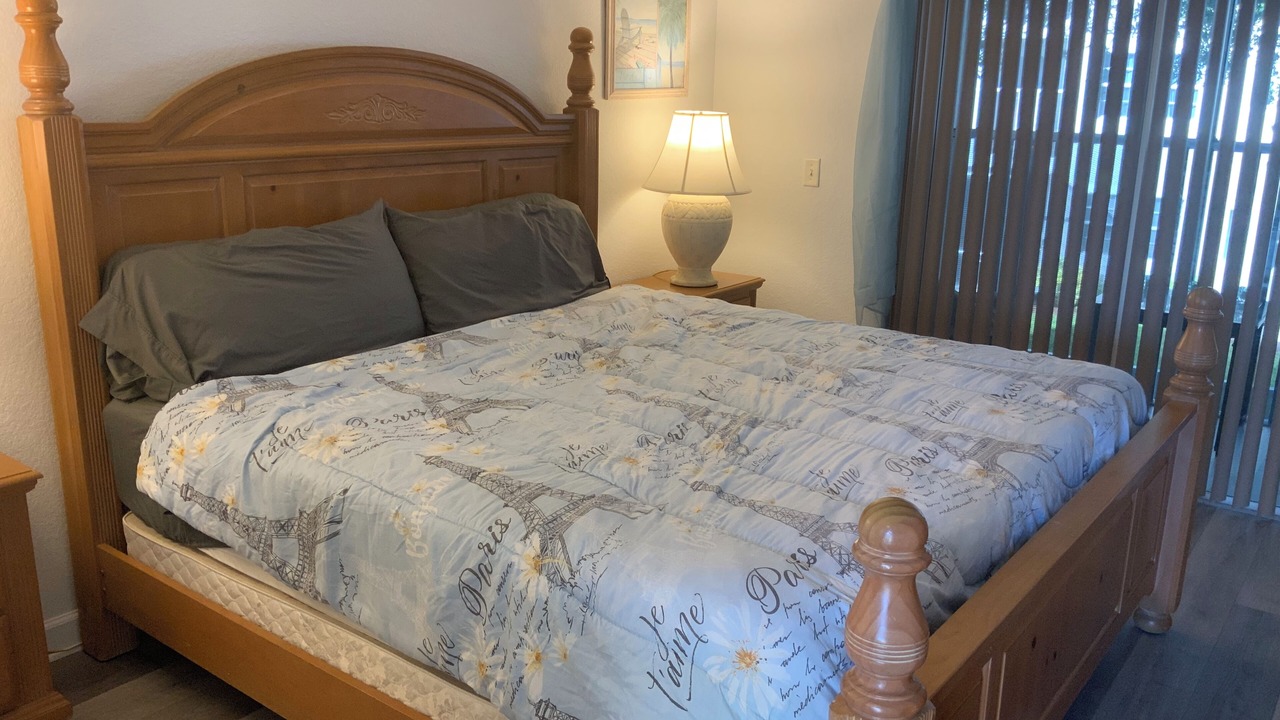 Photo of Bedroom in Lutz