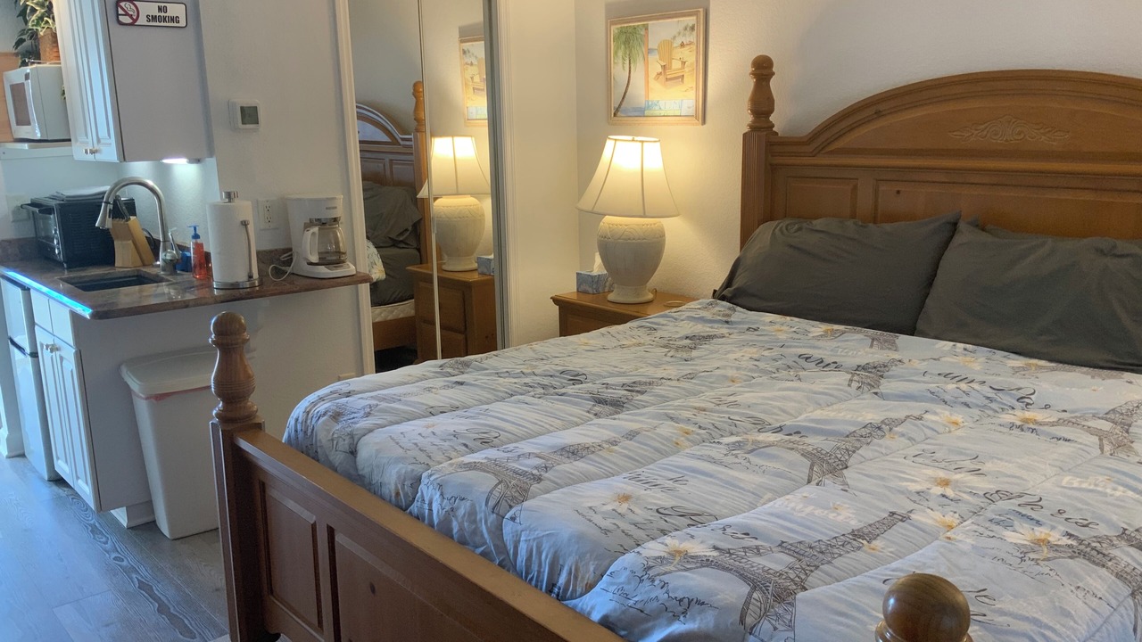 Photo of Bedroom in Lutz